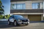 Mazda CX-30 2019 года (WW)